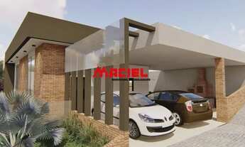 Imagem 4: Casa Condomínio em São José dos Campos