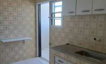 Imagem 2: Apto no Centro c/ 2qts, + dep emprgd, 1br, 1vg, amrs plnjds