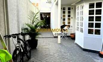 Imagem: ÓTIMA CASA DUPLEX COM 3 SUÍTES REFRIGERADAS