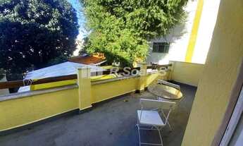 Imagem 5: Casa triplex com vaga, à venda no bairro do Estacio