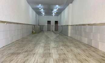 Imagem 6: Salão comercial para aluguel possui 100 metros quadrados em Vila Romana - São Paulo - SP