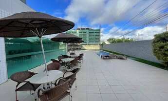 Imagem 3: Excelente apartamento à venda no edifício Sara Behar