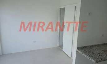 Imagem 6: Apartamento de 26m² com 1 quartos em Santana