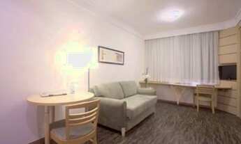 Imagem 2: Flat na Vila Mariana com cozinha americana, excelente localização próximo de Hospitais