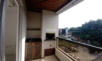 Imagem 5: APARTAMENTO no SAGUAÇÚ com 3 quartos para LOCAÇÃO, 105 m²