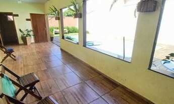 Imagem 6: Casa com 1 quarto - Bairro Conjunto Cafezal 1 em Londrina