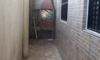 Imagem 5: Alugo casa térrea no Joquei clube são vicente