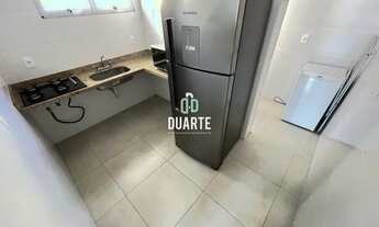 Imagem 7: GUARUJÁ - Apartamento Padrão - ENSEADA