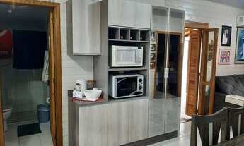 Imagem 5: Casa com 3 dormitórios à venda, 90 m² por R$ 290.000,00 - Freitas - Sapucaia do Sul/RS