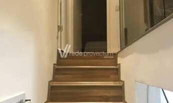 Imagem 5: Cobertura - Jardim Amazonas - Campinas