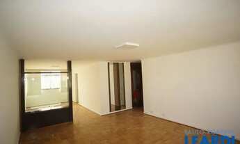 Imagem 3: APARTAMENTO - JARDIM PAULISTA - SP