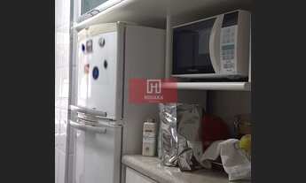 Imagem 6: Apartamento à venda no bairro Jabaquara - São Paulo/SP, Zona Sul