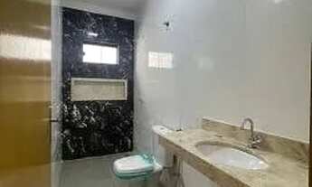 Imagem 3: Casa para venda possui 125 metros quadrados com 3 quartoss