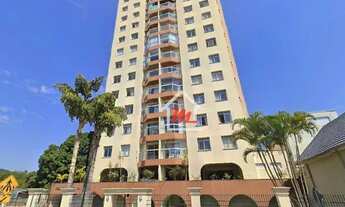 Imagem: Apartamento com 3 dormitórios à venda