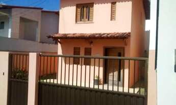 Imagem 7: Casa de condomínio fechado com 3 quartos - atrás do Salvador Norte Shopping