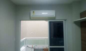 Imagem 2: Apartamento à venda com 2 quartos, sendo 1 suíte na Pedreira. Belém-PA