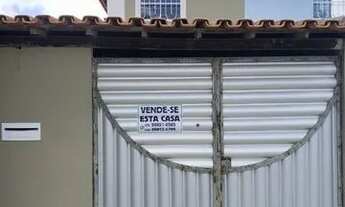 Imagem: Casa na Santa Monica II, Feira de Santana