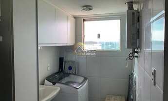 Imagem 6: Apartamento Mobiliado em Condomínio Completo - Conforto e Lazer em Abrantes