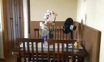 Imagem: Apartamento à venda com 2 dormitórios