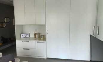 Imagem 4: SÃO PAULO - Flat Padrão - JARDIM PAULISTA