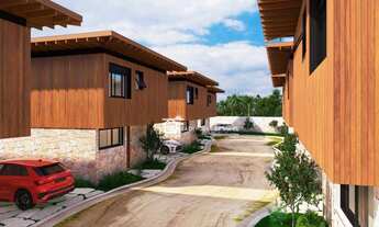 Imagem 7: Sobrado com 4 dormitórios à venda, 210 m² - Barra do Una - São Sebastião/SP