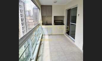 Imagem 6: Lindo apartamento no coração da Vila Olimpia