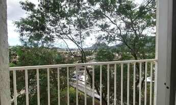 Imagem 7: 2 quartos Taquara Jacarepaguá Rio de Janeiro