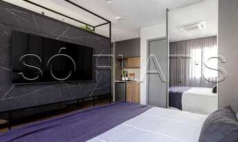 Imagem 4: Conheça hoje mesmo o Wyndham SP Paulista Hotel e venha morar na melhor região de São Paulo