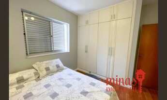 Imagem 6: BELO HORIZONTE - Apartamento Padrão - Buritis