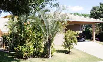 Imagem 2: CASA EM CONDOMÍNIO - CONDOMÍNIO SANTA TEREZA - SP