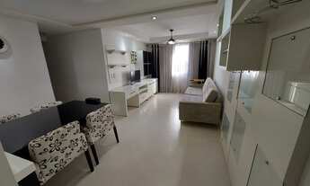 Imagem 5: Apartamento para venda possui 67 metros quadrados com 3 quartos em Centro - Pinhais - PR