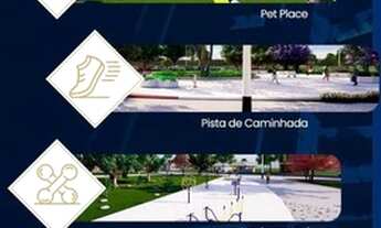 Imagem 2: Vendo lotes na região norte (sem burocracia