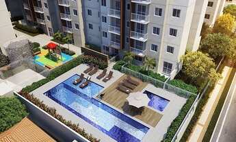 Imagem 2: APARTAMENTO SPPACE JARDIM BOTÂNICO