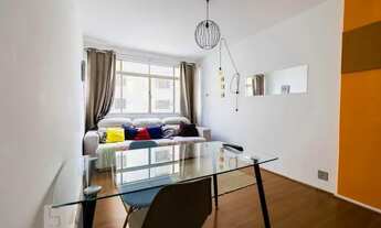 Imagem 6: Apartamento para Aluguel - Bosque da Saúde, 2 Quartos, 80 m2