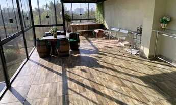 Imagem: JARDIM AMSTALDEN RESIDENCE