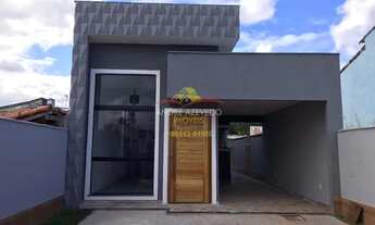 Imagem: Casa de Alto Padrão em Itaipuaçu entre