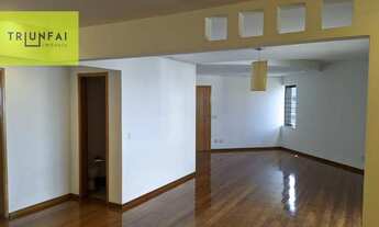 Imagem 2: Apartamento com 3 dormitórios à venda, 275 m² por R$ 1.150.000,00 - Centro - Sorocaba/SP