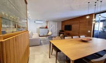 Imagem 3: Apartamento à venda, 4 quartos, 4 suítes, 3 vagas, Santo Antônio - Belo Horizonte/MG