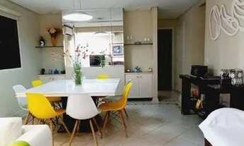 Imagem 2: Apartamento com 3 dormitórios à venda, 171 m² por R$ 2.300.000,00 - Riviera Módulo 3 - Ber