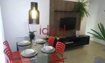 Imagem 4: Apartamento à venda, 2 quartos, 1 vaga, Silvestre - Viçosa/MG