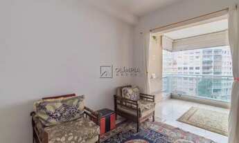 Imagem 2: Locação Apartamento 2 Dormitórios - 69 m² Bela Vista