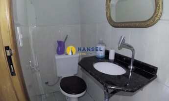 Imagem 4: Sobrados com 3 quartos à venda por R$ 550000.00, 105.20 m2 - FANNY - CURITIBA/PR