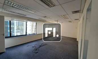 Imagem 7: Conjunto, 158 m² - venda por R$ 3.500.000,00 ou aluguel por R$ 28.804,29/mês - Itaim Bibi