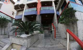 Imagem 2: Apartamento com 3 dormitórios à venda, 116 m² por R$ 630.000,00 - Centro - Mongaguá/SP