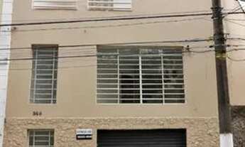 Imagem: Sobrado para locação com 3 dormitórios