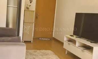 Imagem: Maringá - Apartamento - Jardim Sol