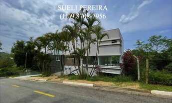 Imagem: Casa de condomínio para venda possui 436