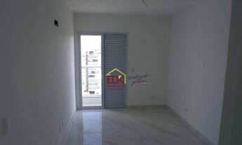 Imagem 2: Apartamento com 2 dormitórios à venda, 75 m² por R$ 725.000 - Indaiá - Caraguatatuba/SP