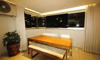 Imagem 5: BELO HORIZONTE - Apartamento Padrão - Buritis