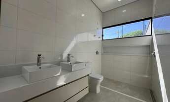 Imagem 6: CASA EXUBERANTE, JARDIM AMERICA GOIANIA